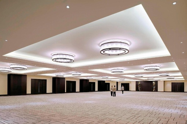 JW Marriott Marquis Hotel Dubai image 6